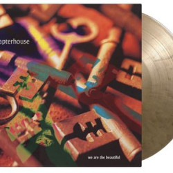 Виниловая пластинка Chapterhouse - We Are The Beautiful (12" Coloured)