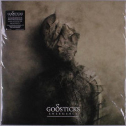 Виниловая пластинка Godsticks - Emergence