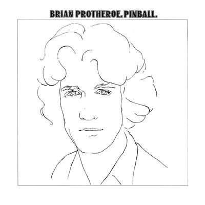 Виниловая пластинка Brian Protheroe - Pinball (Chrysalis Reserve Edition)