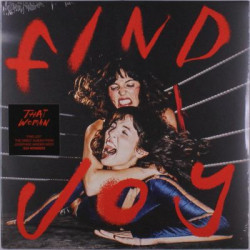 Виниловая пластинка That Woman - Find Joy