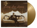 Виниловая пластинка Jerry Lee Lewis - Young Blood (LP)
