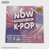 Виниловая пластинка Various - Now That's What I Call K-Pop (LP) Pink (Opaque)