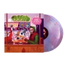 Виниловая пластинка Mf Doom - Mm..Food (2LP) 20th Anniversary, Pink & Blue Sweetart Marble