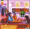 Виниловая пластинка Mf Doom - Mm..Food (2LP) 20th Anniversary, Pink & Blue Sweetart Marble