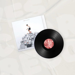 Виниловая пластинка Raye - My 21st Century Blues. (LP)