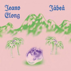 Виниловая пластинка Jeano Elong - Jabea