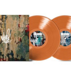 Виниловая пластинка Mike Shinoda - Post Traumatic