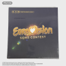 Виниловая пластинка Various - Now That's What I Call Eurovision Song Contest (5LP) Clear