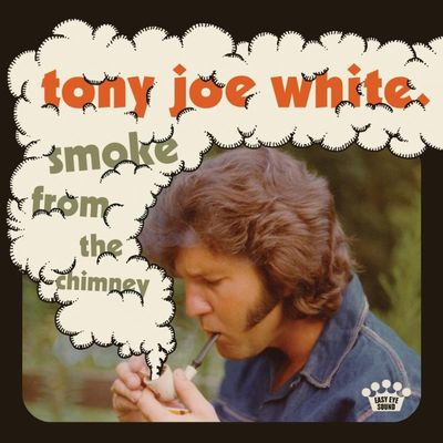 Виниловая пластинка Tony Joe White - Smoke From The Chimney (Indie