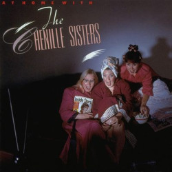 Виниловая пластинка Chenille Sisters The - At Home With The Chenille Sist