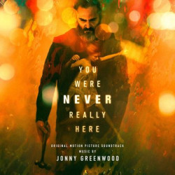 Виниловая пластинка Jonny Greenwood - You Were Never Really Here (Original Motion Pi