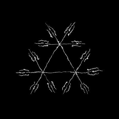Виниловая пластинка Osmium - Osmium