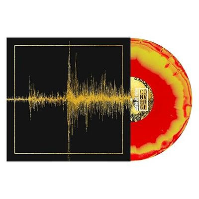 Converge - Hum Of Hurt (LP)