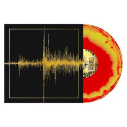 Converge - Hum Of Hurt (LP)