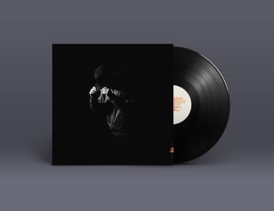Richard Spaven - Light Of Day (LP)