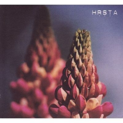 Виниловая пластинка Hrsta - Ghosts Will Come And Kiss Our