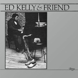 Виниловая пластинка Ed Kelly &amp; Friend (Pharoah San - Ed Kelly &amp; Friend