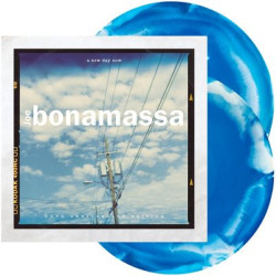 Виниловая пластинка Joe Bonamassa - A New Day Now