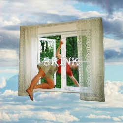 Виниловая пластинка Girl Scout - Brink