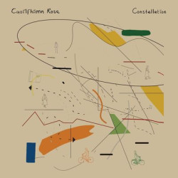Виниловая пластинка Caoilfhionn Rose - Constellation