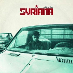 Виниловая пластинка Syriana - A Life In Film