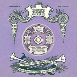 Виниловая пластинка Melvin Hicks &amp; The Versatiles - I’M Just Passing Time