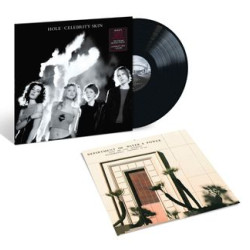 Hole - Celebrity Skin (LP)
