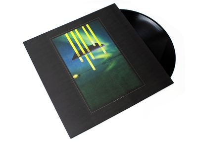 Виниловая пластинка S U R V I V E - Rr7349