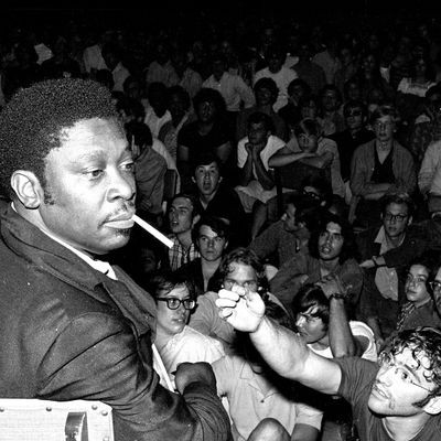 Виниловая пластинка Various Artists - Ann Arbor Blues Festival 1969 (США)