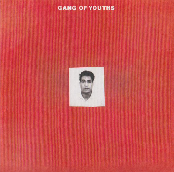 Виниловая пластинка Gang Of Youths - a fantastic death (demo) / the