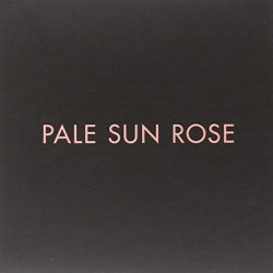 Виниловая пластинка Matthew And The Atlas - Pale Sun Rose