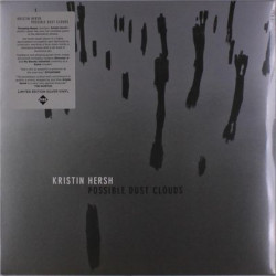 Виниловая пластинка Kristin Hersh - Possible Dust Clouds (Coloured Vinyl)