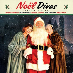 Виниловая пластинка Various Artists - Christmas Divas