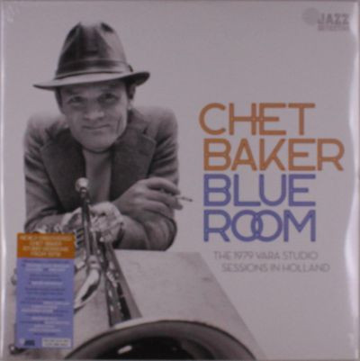 Виниловая пластинка Chet Baker - The 1979 Vara Studio Sessions In Holland