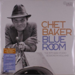 Виниловая пластинка Chet Baker - The 1979 Vara Studio Sessions In Holland