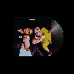 Виниловая пластинка 5 Seconds Of Summer - Calm