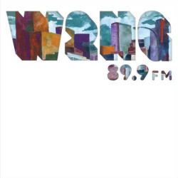 Виниловая пластинка Various Artists - W2NG: 89.9fm
