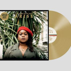 Виниловая пластинка Zara Mcfarlane - Arise (Re-Issue) (Gold Vinyl) (LP)