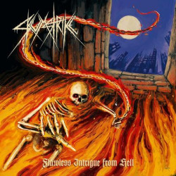 Виниловая пластинка Skumstrike - Flawless Intrigue From Hell (LP)