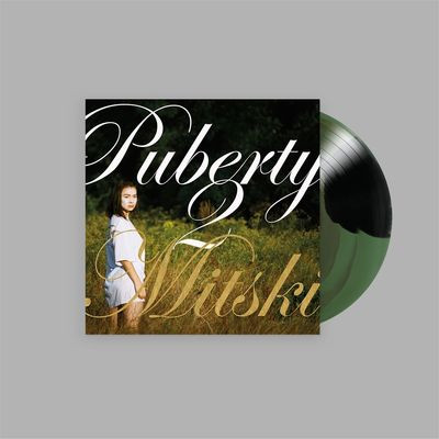Виниловая пластинка Mitski - Puberty 2 (10Th Anniversary Edition) (LP)