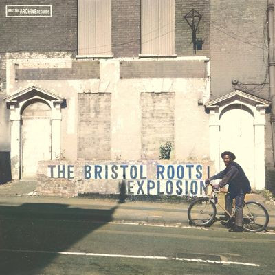 Виниловая пластинка Various Artists - Bristol Roots Explosion The