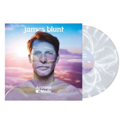 Виниловая пластинка James Blunt - Airplane Mode (LP)