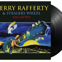Виниловая пластинка Gerry Rafferty and Stealers Wheel - Collected (2LP)