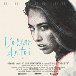 Виниловая пластинка Lance Ferguson &amp; The Bamboos - L'océan de toi (Original Soundtrack Recording)