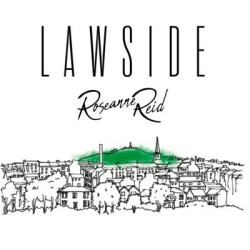 Виниловая пластинка Roseanne Reid - Lawside