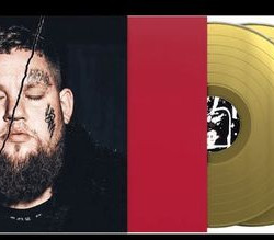 Виниловая пластинка Rag'n'Bone Man - Life By Misadventure