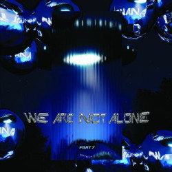 Виниловая пластинка Various Artists - We Are Not Alone - Part 7