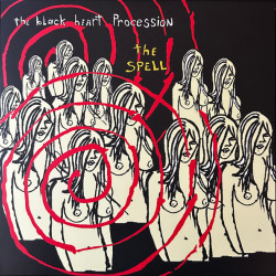 Виниловая пластинка The Black Heart Procession - The Spell
