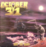 Виниловая пластинка October 31 - Meet Thy Maker