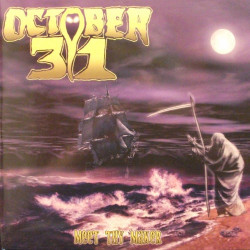 Виниловая пластинка October 31 - Meet Thy Maker